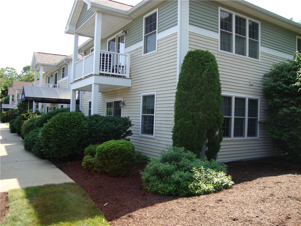 1780 Nooseneck Hill Road, Unit 11D Coventry, RI 02816 - Photo 1 of 24 Welcome to Leisure Condos!
