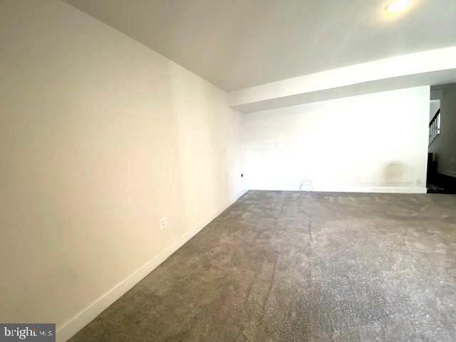 10726 Shadewell Spring Way Manassas, VA 20112 - Photo 4 of 29 a view of wooden floor