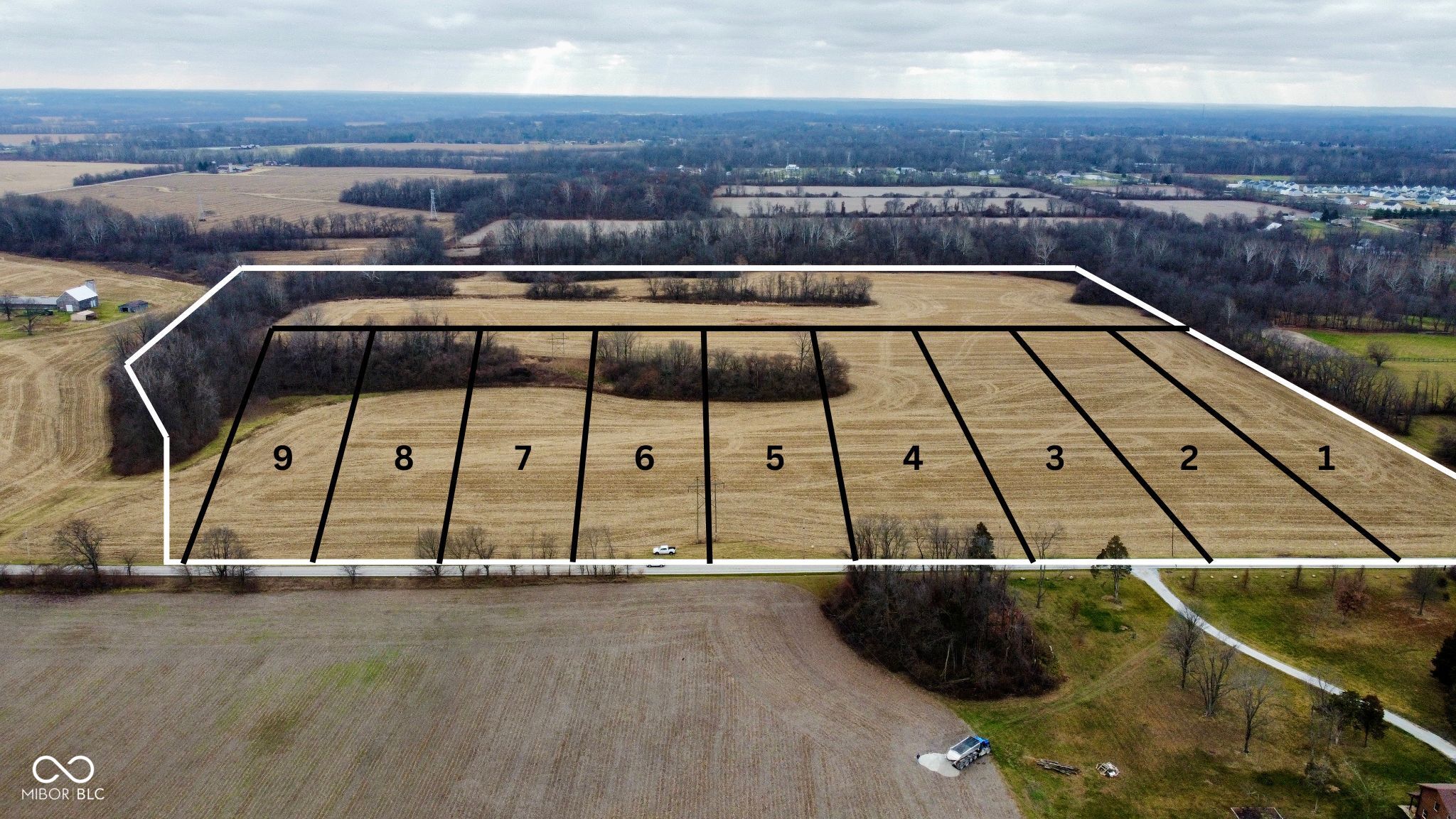 6700-6 West Ralston Road Indianapolis, IN 46221 - Photo 4 of 4