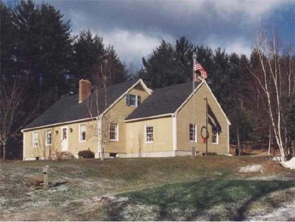 457 Old Portland Road Freedom, NH 03836 - Photo 1 of 9 Gallery Image 1