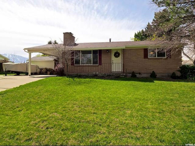 41 Lester Avenue Murray, UT 84107 - Photo 1 of 1