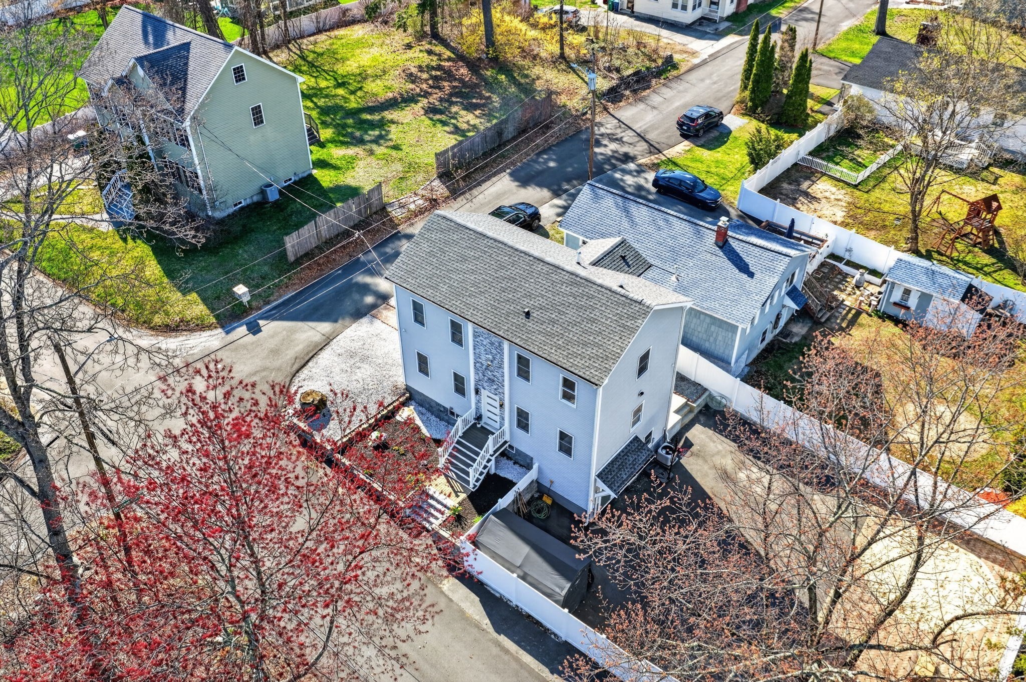 50 Great Elm Road Billerica, MA 01821 - Photo 26 of 29 Gallery Image 26