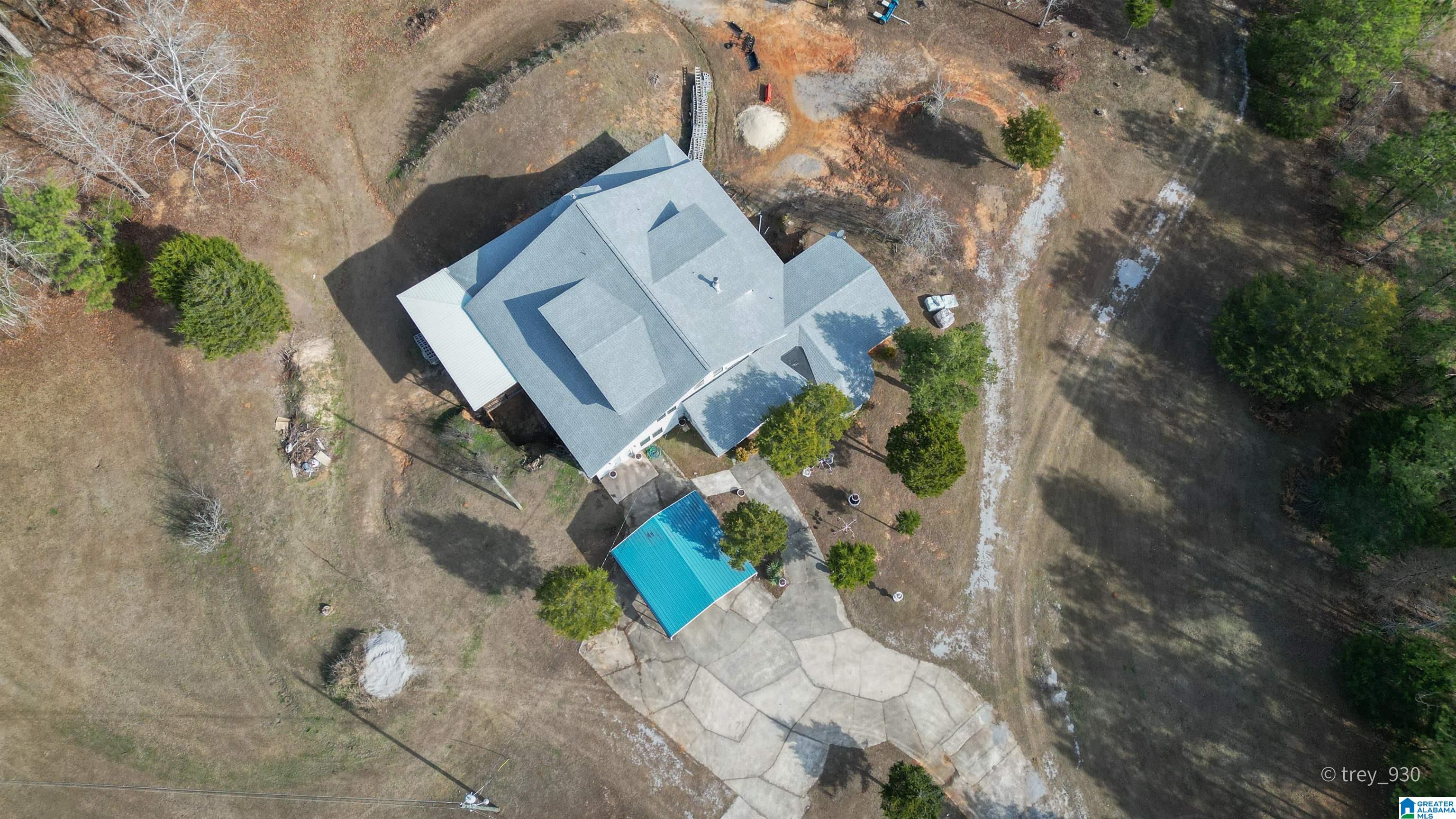 401 McMillan Road Centreville, AL 35042 - Photo 31 of 33