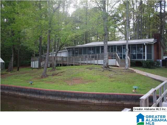 4131 Old Susanna Road Dadeville, AL 36853 - Photo 15 of 18