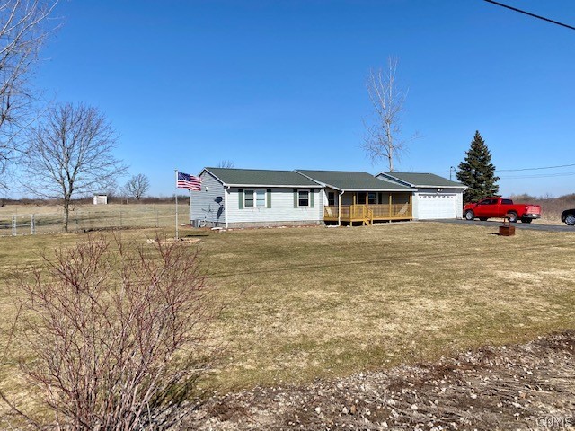 27365 Nellis Road Le Ray, NY 13637 - Photo 1 of 1