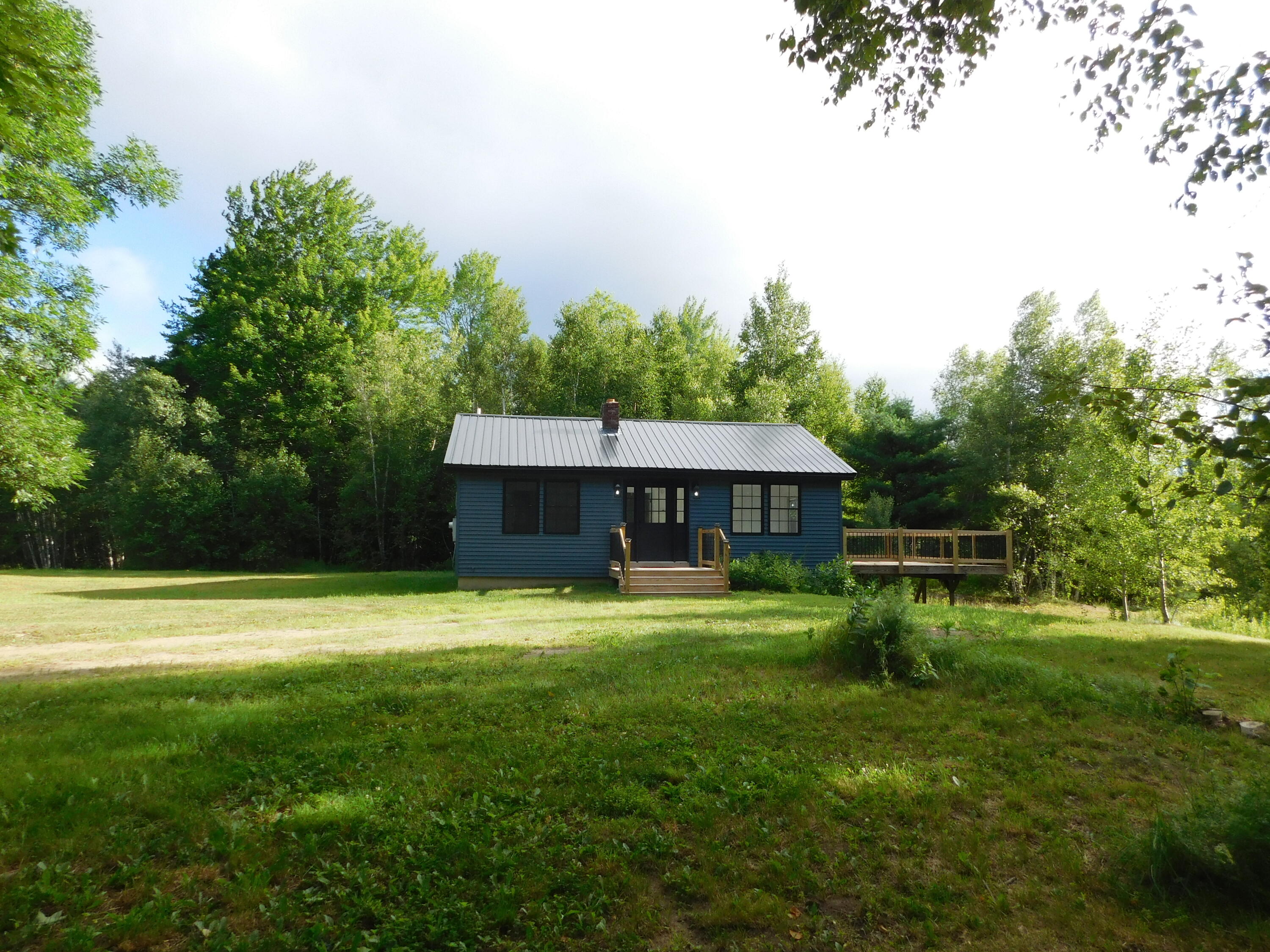 135 Kitchen Mill Road Greenbush, ME 04418 - Photo 2 of 70 DSCN0549