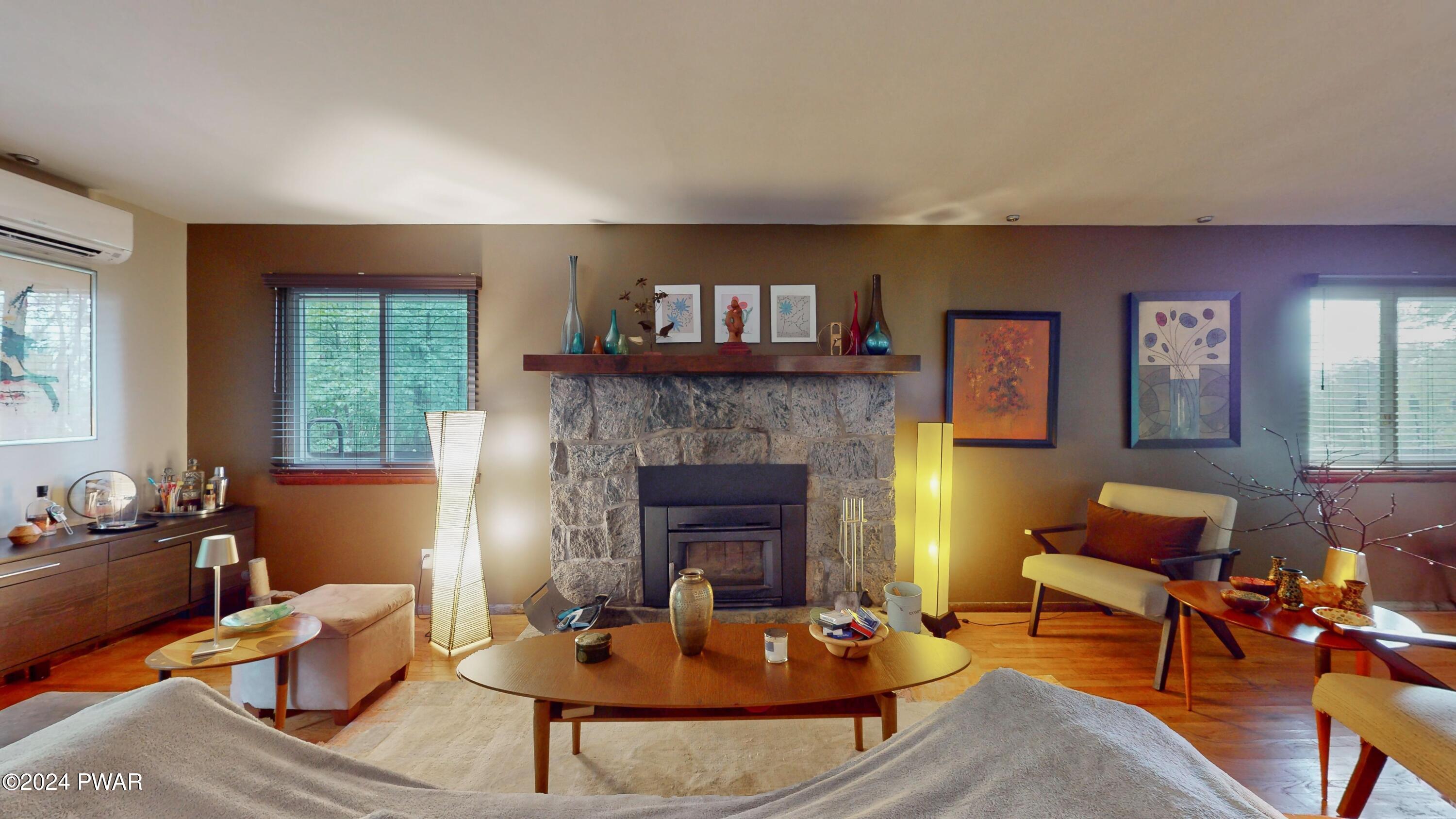 125 Jacob Weber Road Shohola, PA 18458 - Photo 20 of 44