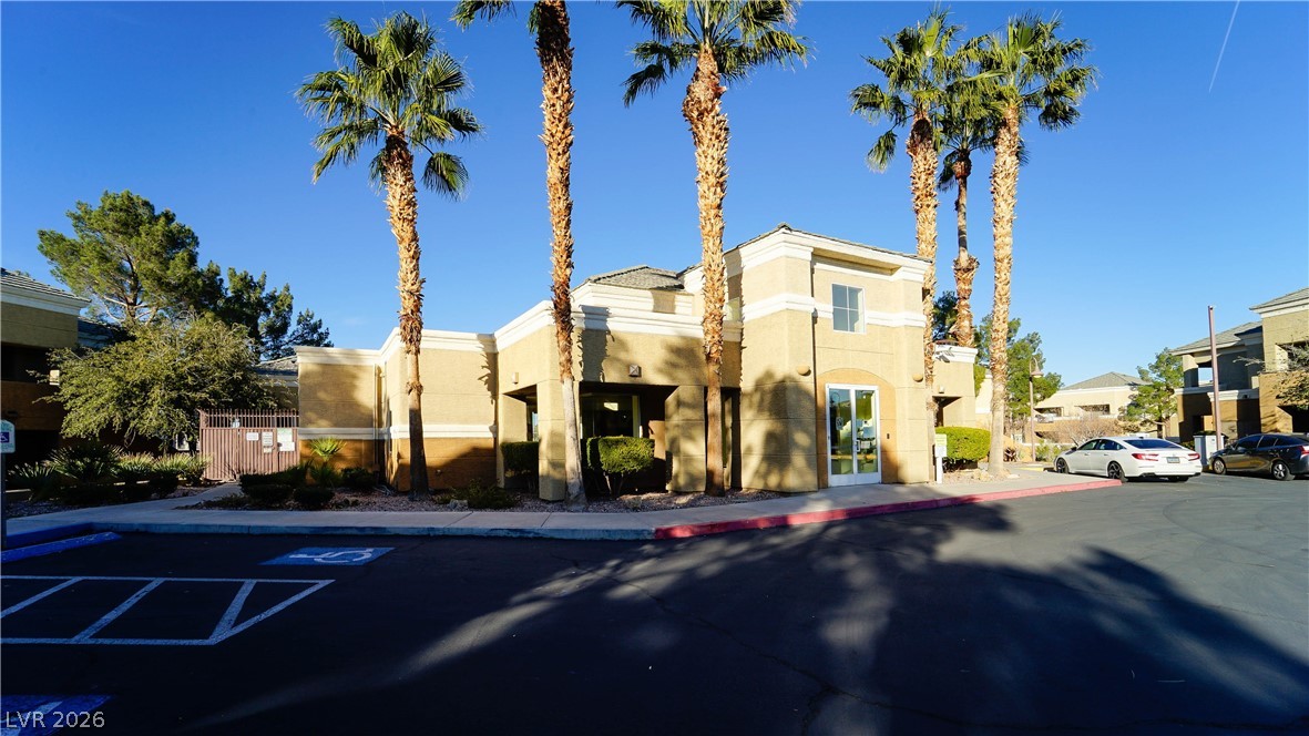 8070 West Russell Road, Unit 1099 Las Vegas, NV 89113 - Photo 28 of 32