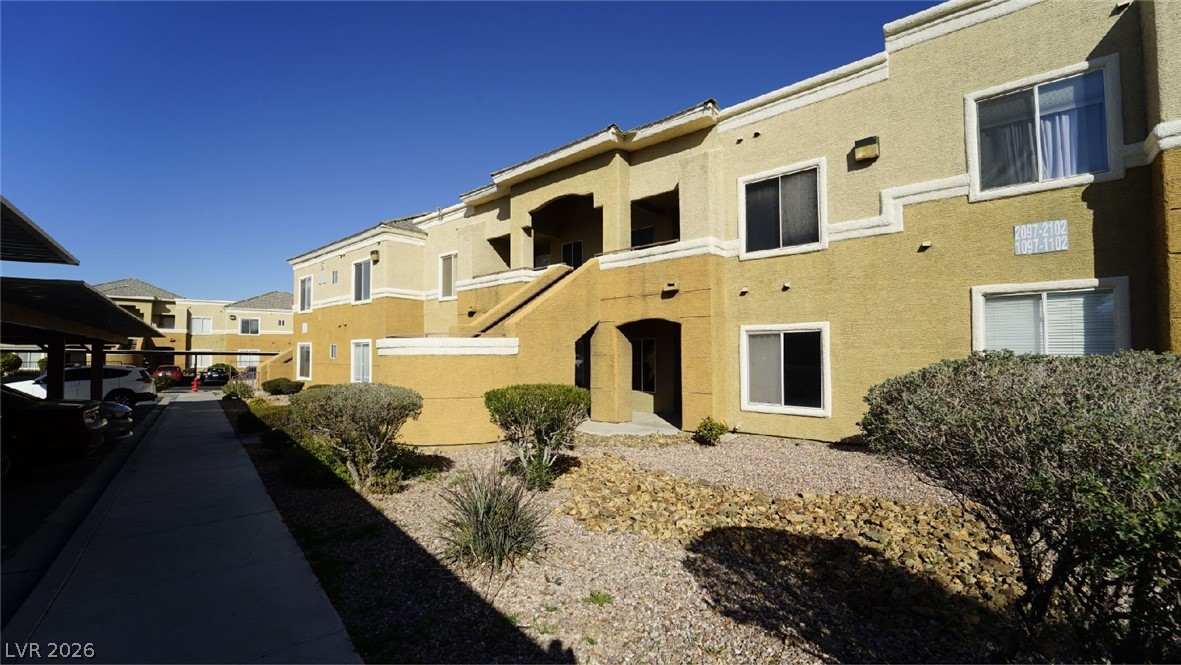 8070 West Russell Road, Unit 1099 Las Vegas, NV 89113 - Photo 4 of 32