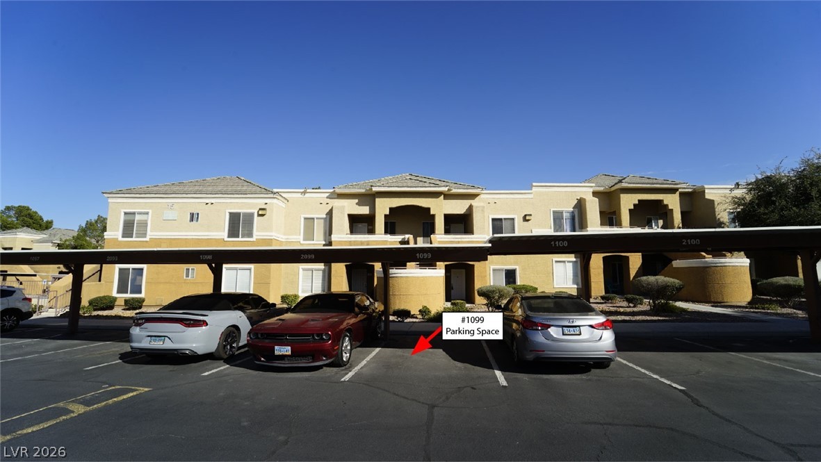 8070 West Russell Road, Unit 1099 Las Vegas, NV 89113 - Photo 5 of 32