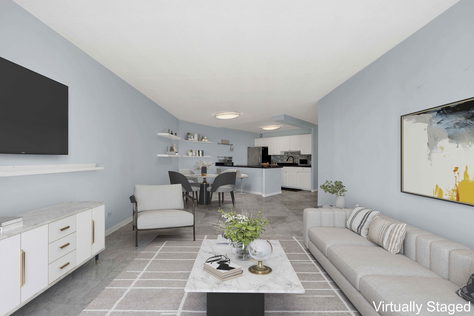 5320 North Sheridan Road, Unit 1504 Chicago, IL 60640 - Photo 4 of 20