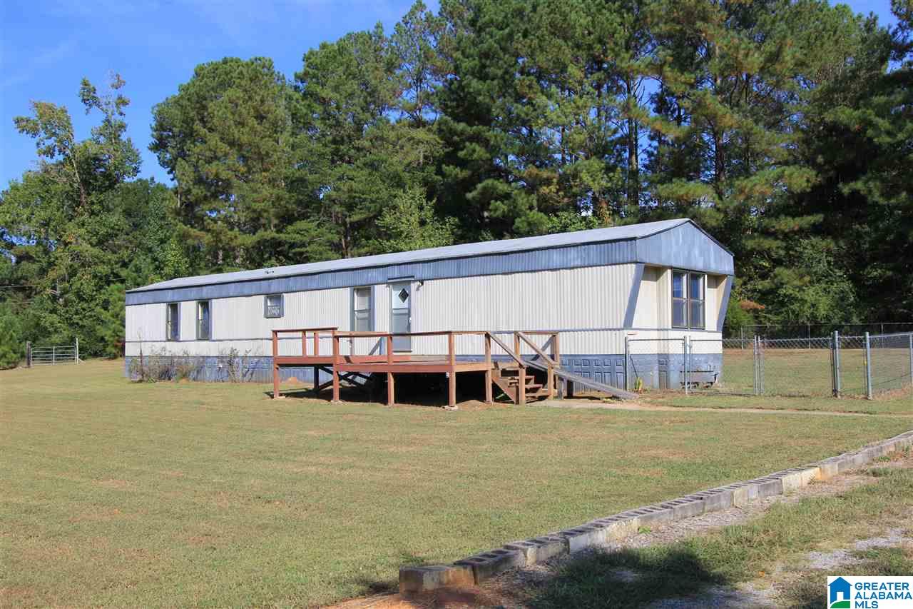 624 Lane Road Oxford, AL 36203 - Photo 5 of 50