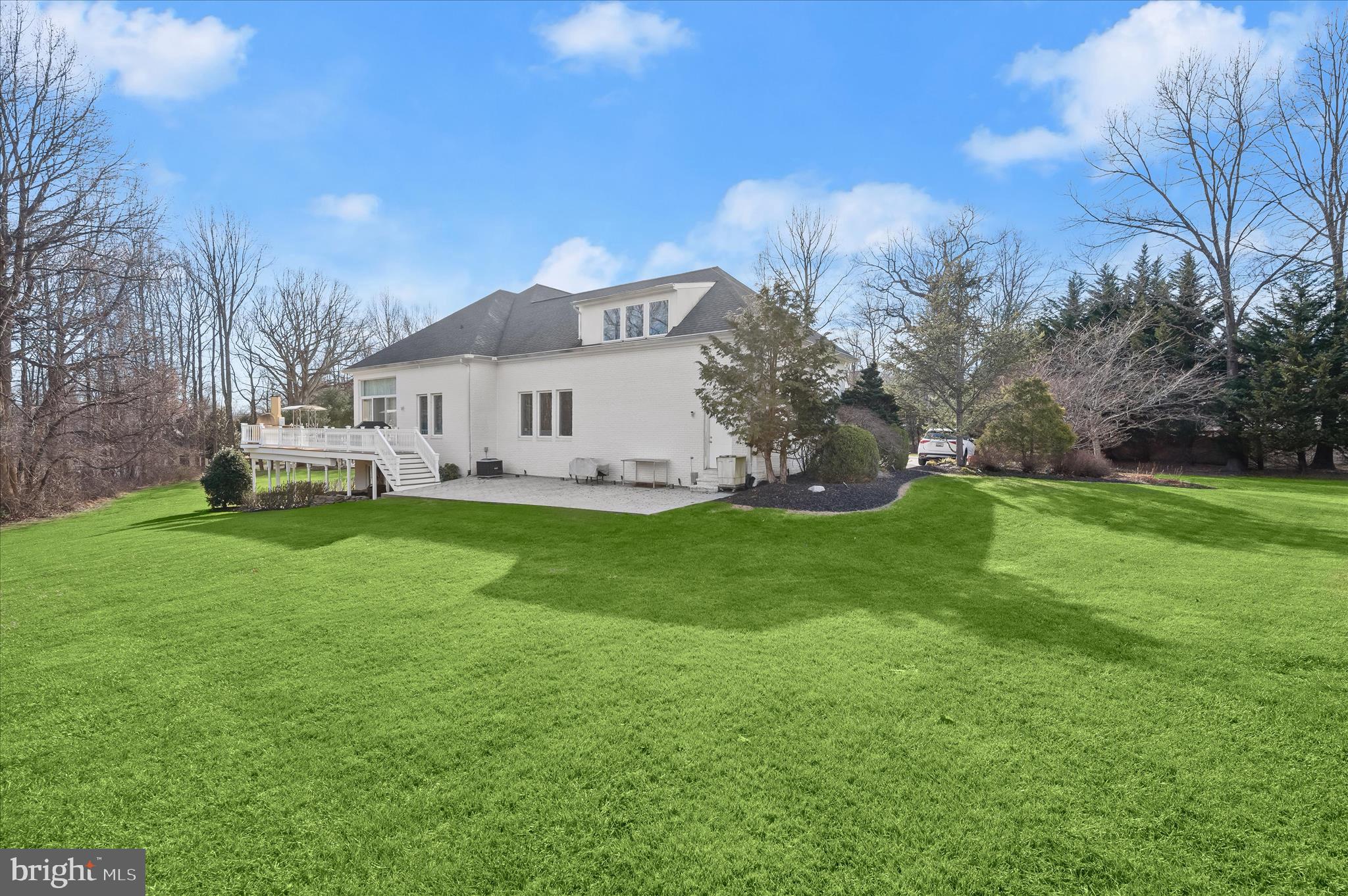 11678 Frederick Road Ellicott City, MD 21042 - Photo 111 of 118 Side Lawn