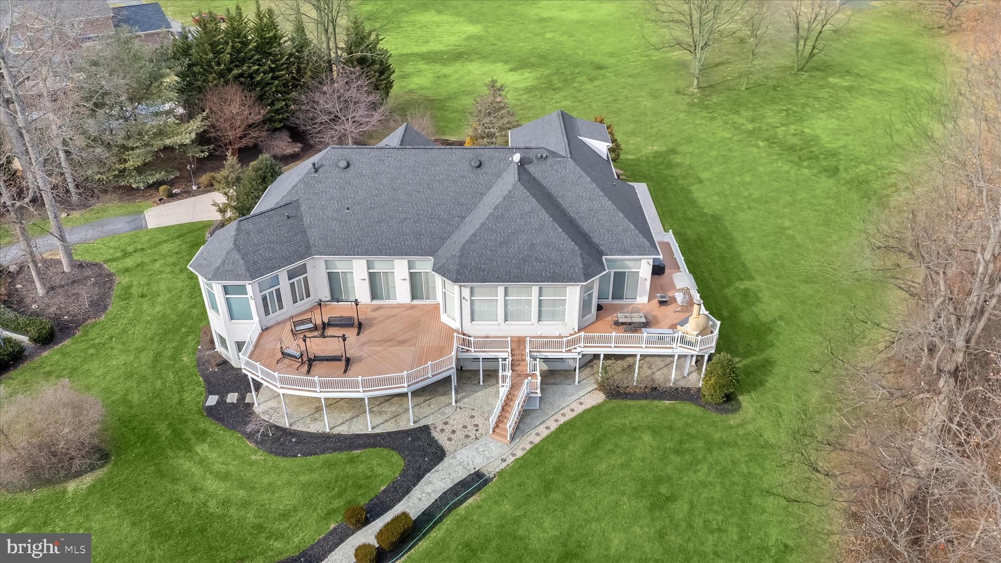 11678 Frederick Road Ellicott City, MD 21042 - Photo 112 of 118 Welcome Home!