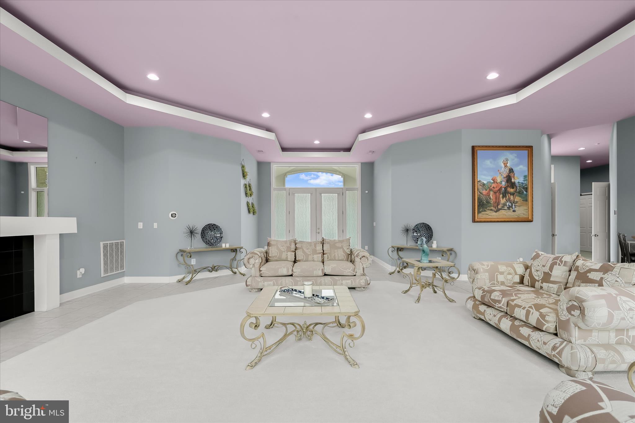 11678 Frederick Road Ellicott City, MD 21042 - Photo 16 of 118 Grand Living Room