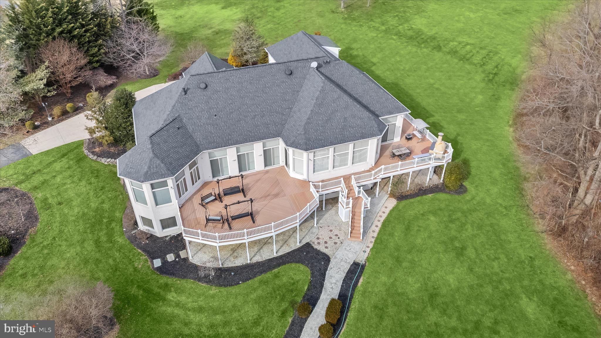 11678 Frederick Road Ellicott City, MD 21042 - Photo 2 of 118 Elevated View