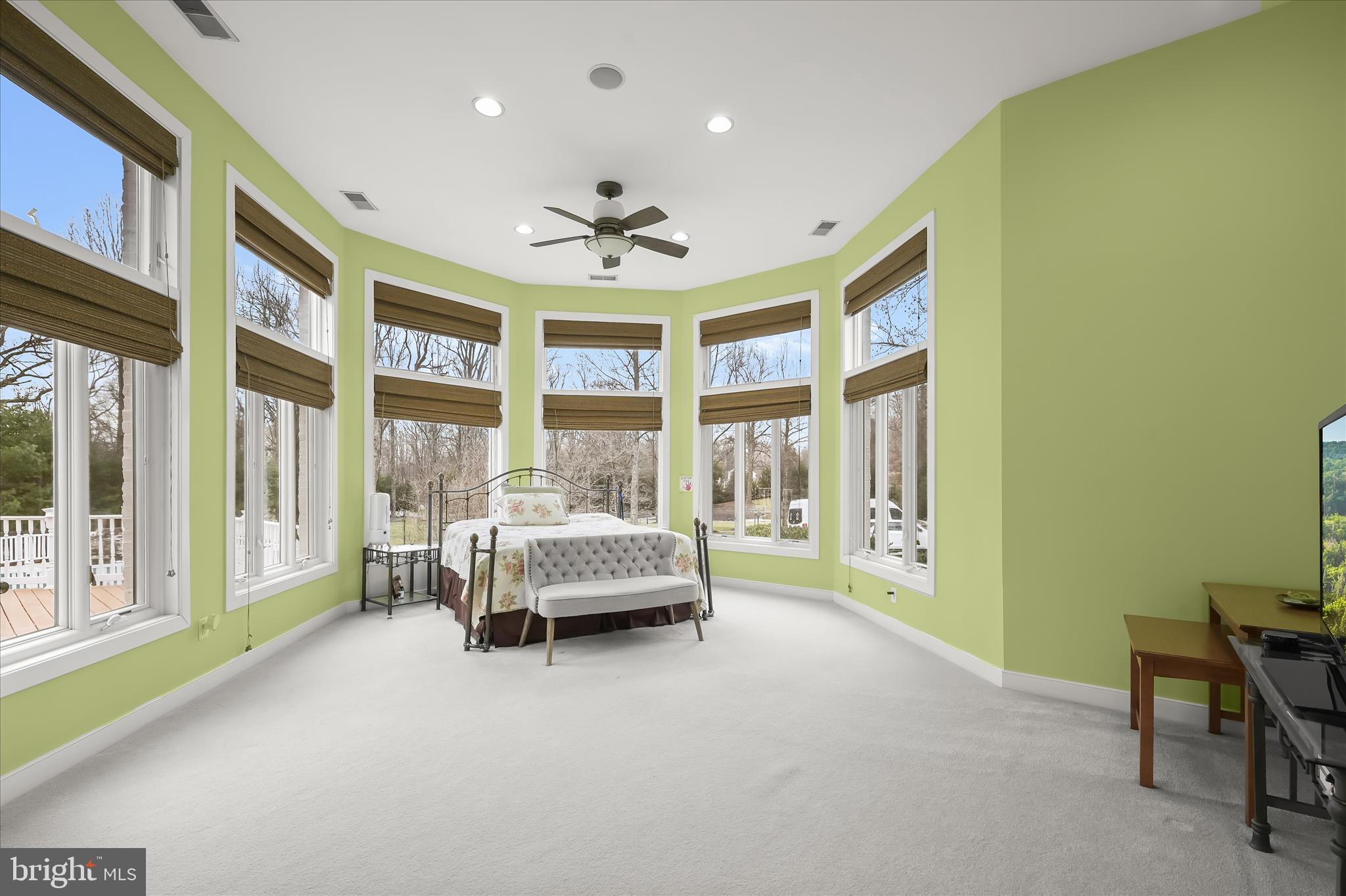 11678 Frederick Road Ellicott City, MD 21042 - Photo 25 of 118 Primary Bedroom