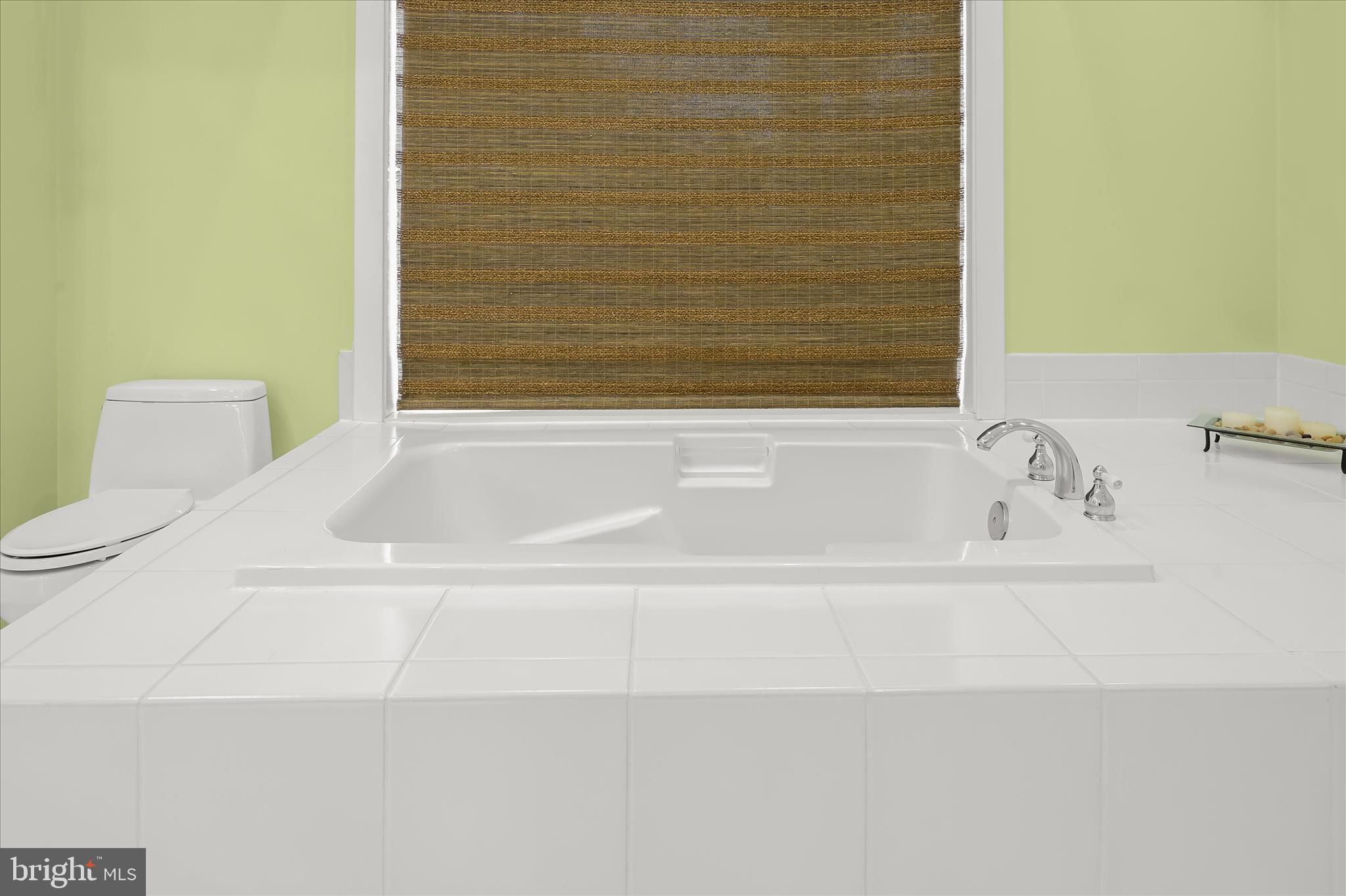 11678 Frederick Road Ellicott City, MD 21042 - Photo 32 of 118 Soaking Tub in Primary Bath