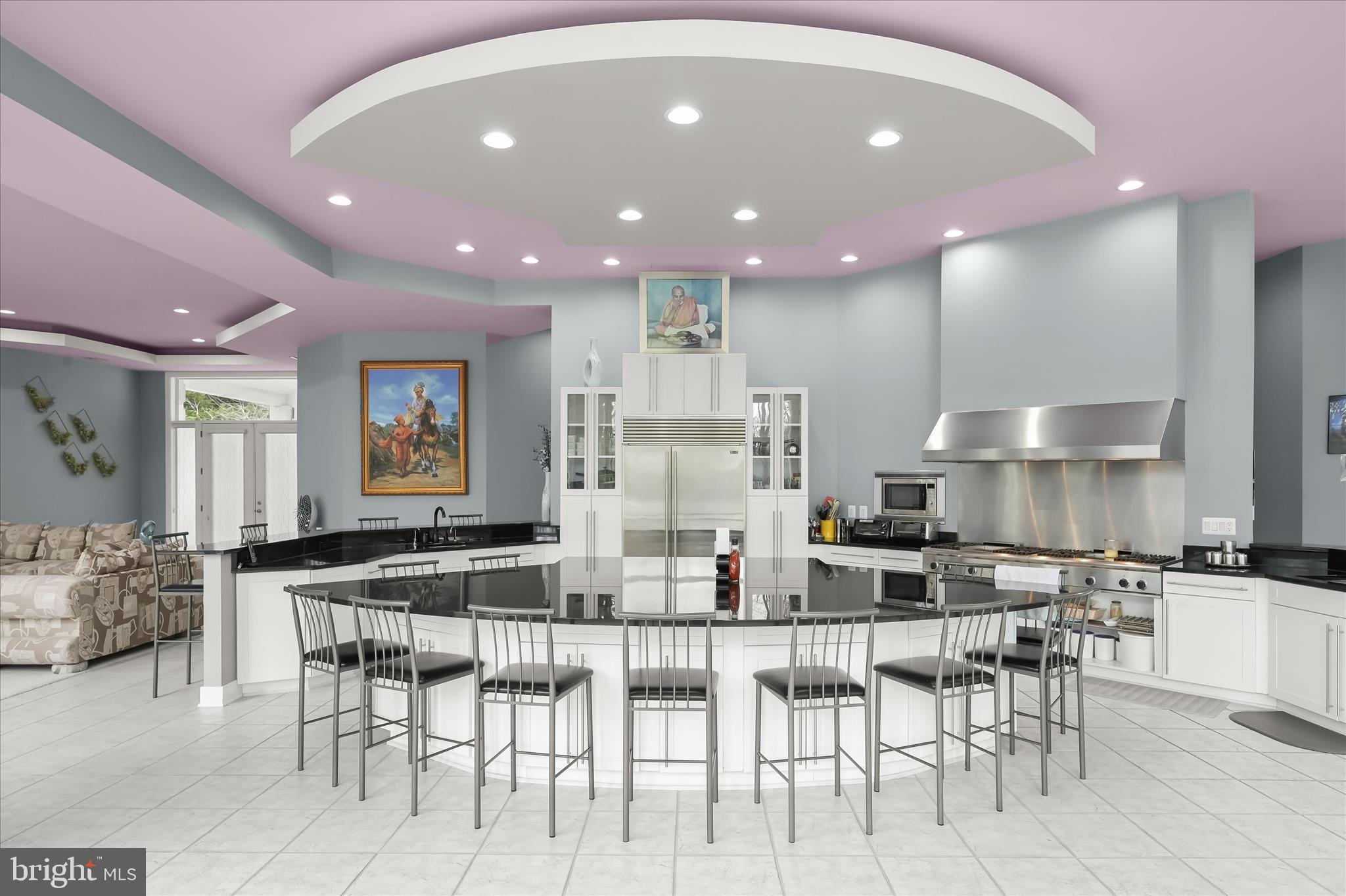 11678 Frederick Road Ellicott City, MD 21042 - Photo 40 of 118 Commanding Center Island