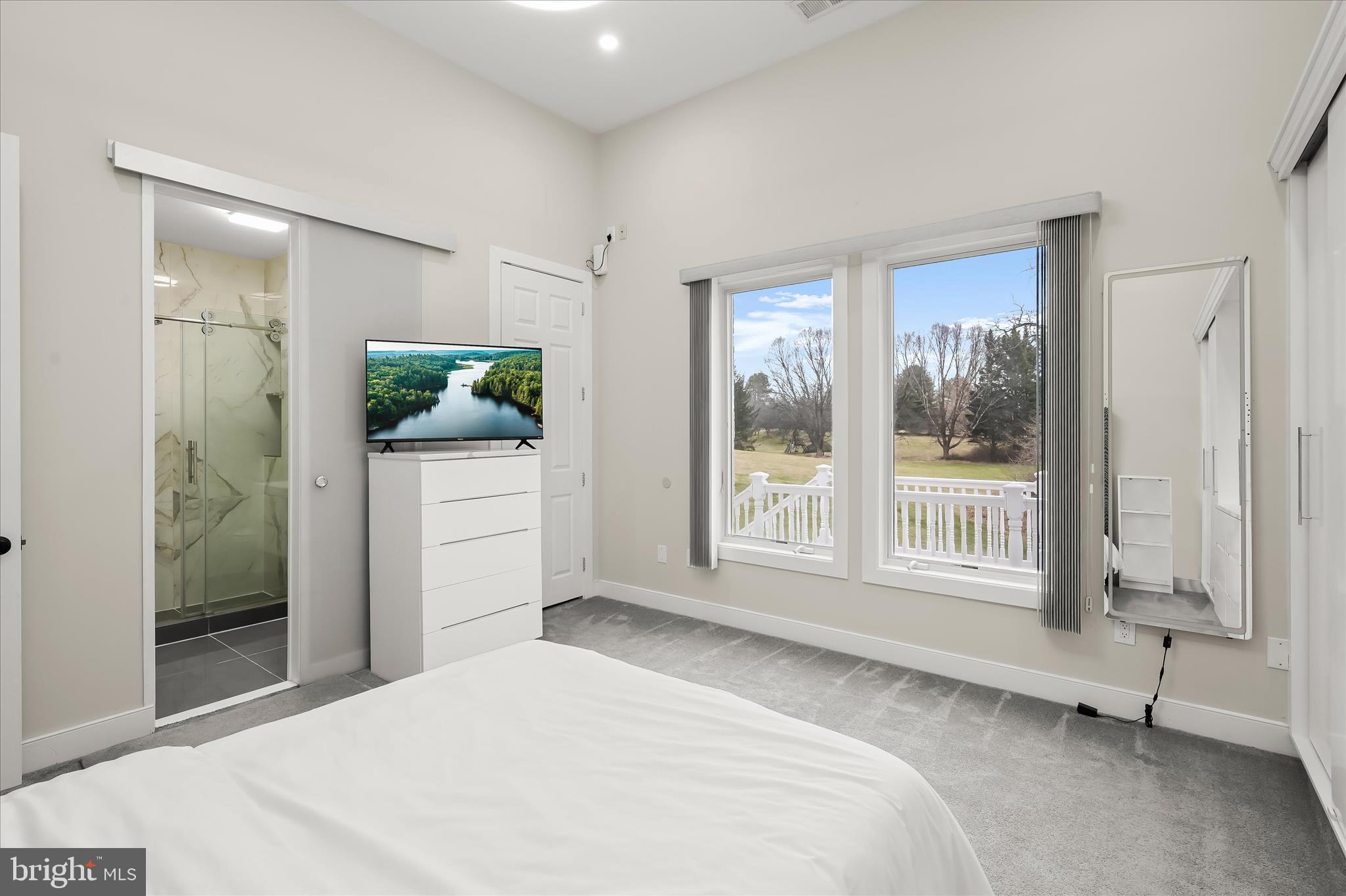 11678 Frederick Road Ellicott City, MD 21042 - Photo 55 of 118 En-Suite Bedroom 2