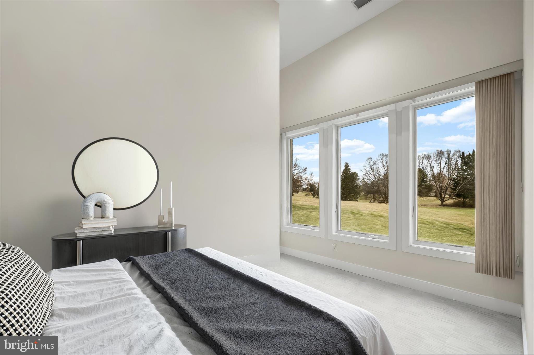 11678 Frederick Road Ellicott City, MD 21042 - Photo 58 of 118 a bedroom with a bed and window