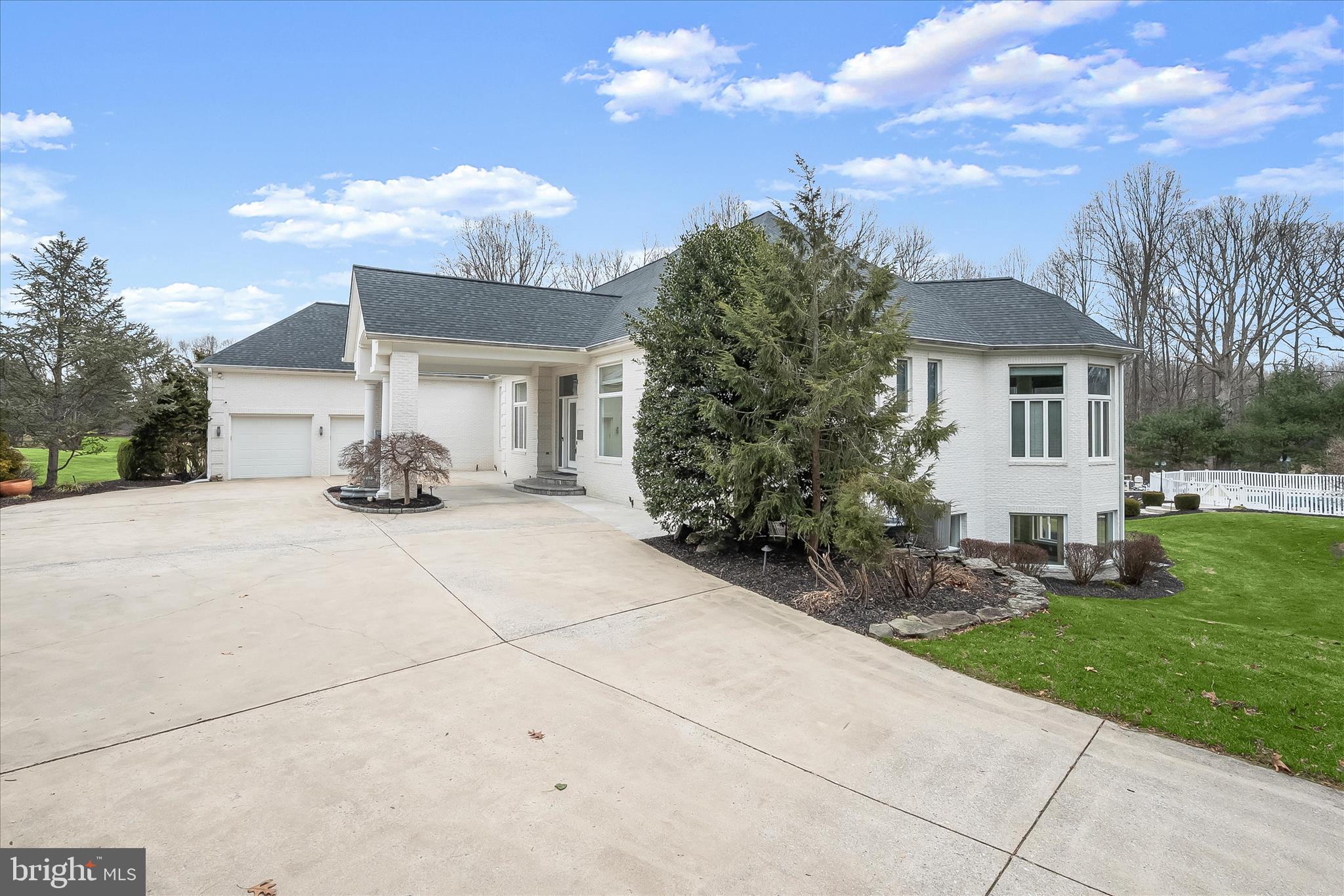 11678 Frederick Road Ellicott City, MD 21042 - Photo 6 of 118 Porte Cochere