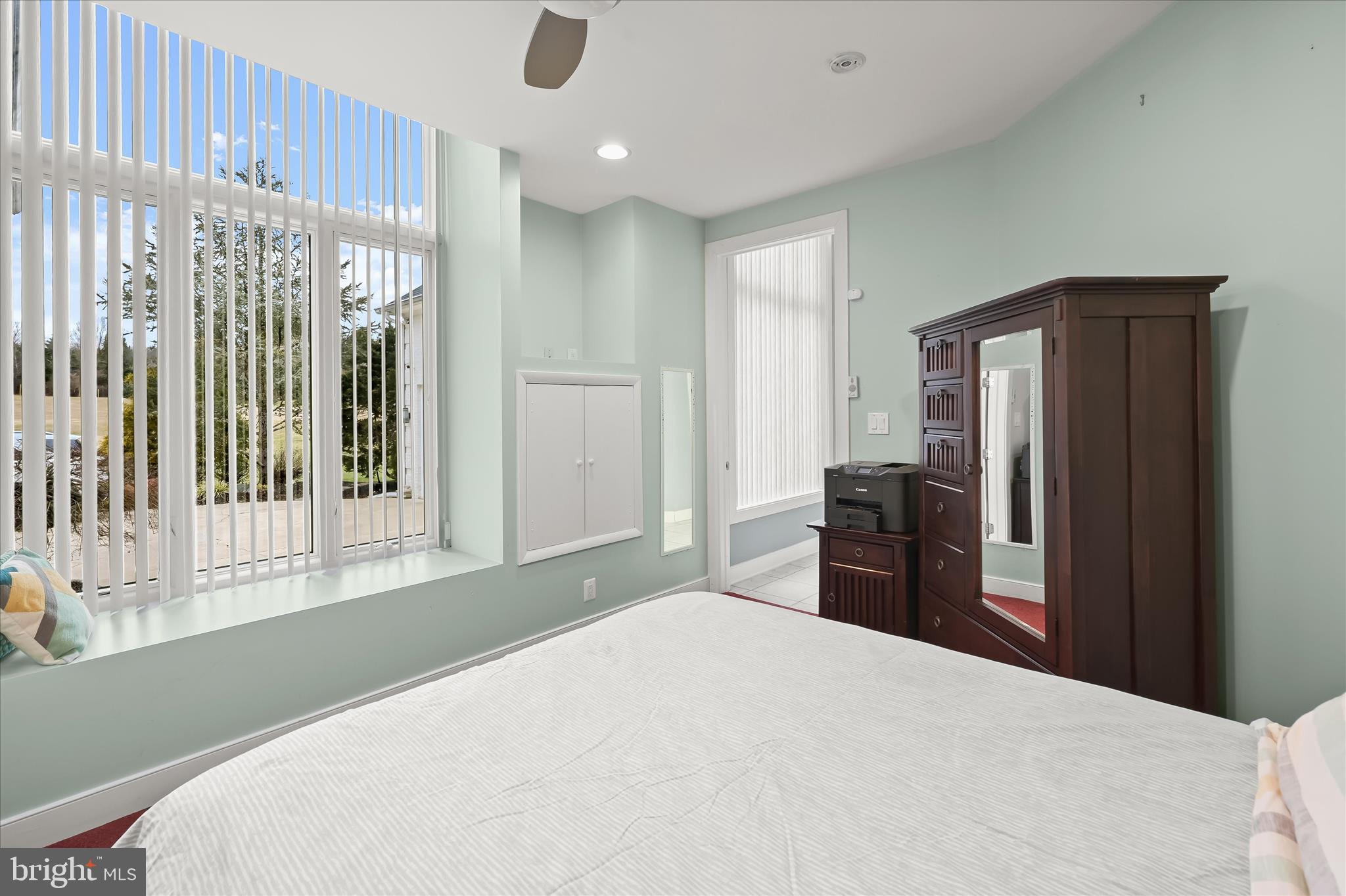 11678 Frederick Road Ellicott City, MD 21042 - Photo 60 of 118 Main Level Bedroom 2