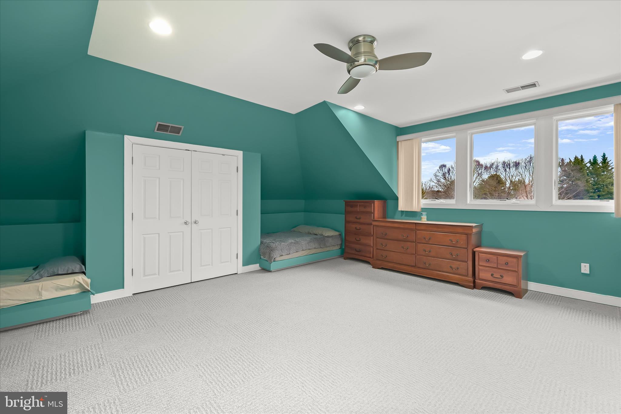 11678 Frederick Road Ellicott City, MD 21042 - Photo 66 of 118 Bonus Bedroom 4 - Upper LVL