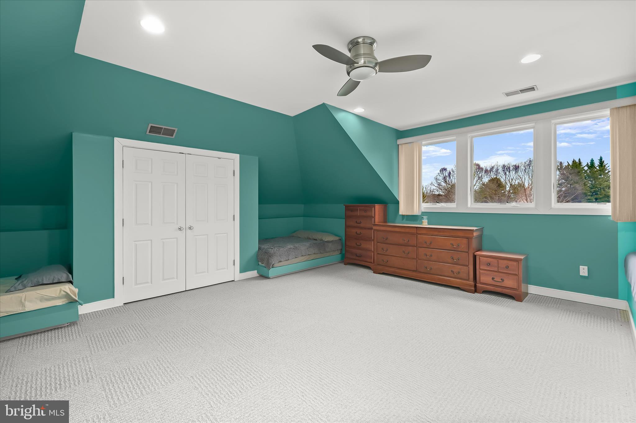 11678 Frederick Road Ellicott City, MD 21042 - Photo 67 of 118 Bonus Bedroom 4 - Upper LVL