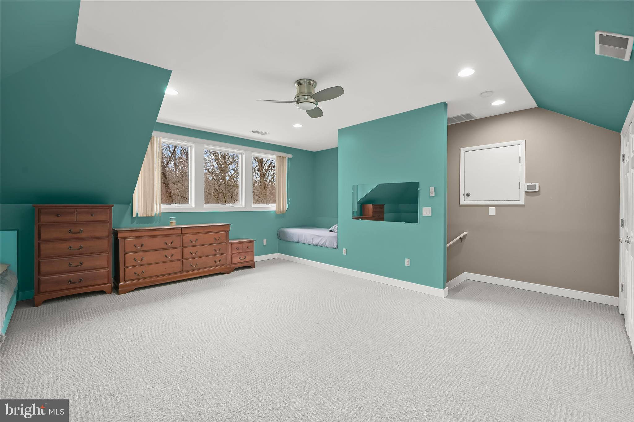 11678 Frederick Road Ellicott City, MD 21042 - Photo 68 of 118 Bonus Bedroom 4 - Upper LVL