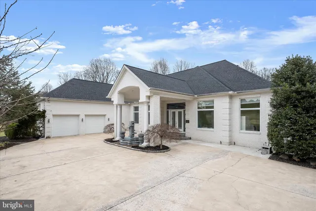 $1,800,000 | 11678 Frederick Road, Ellicott City, MD 21042