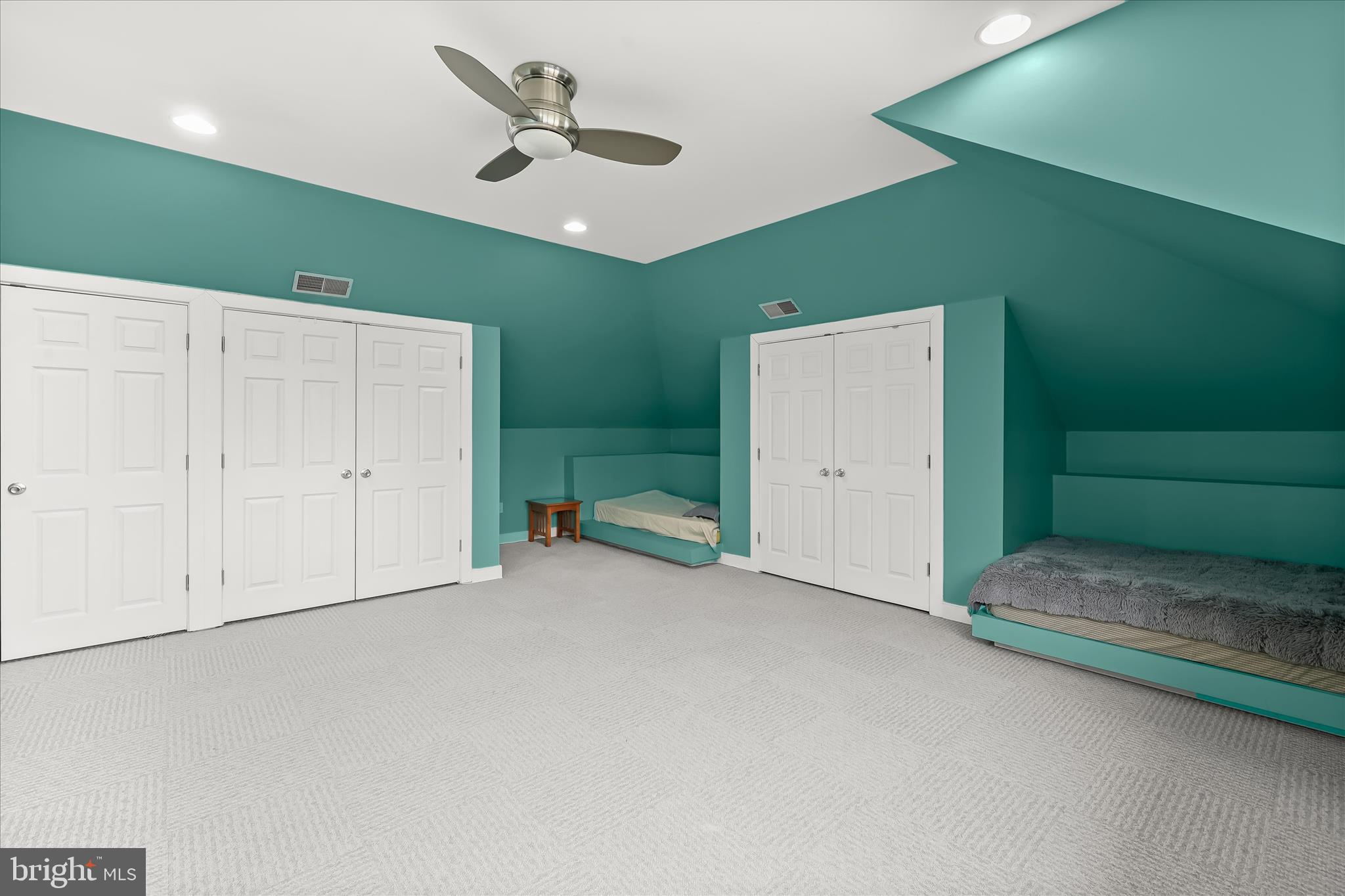 11678 Frederick Road Ellicott City, MD 21042 - Photo 69 of 118 Bonus Bedroom 4 - Upper LVL