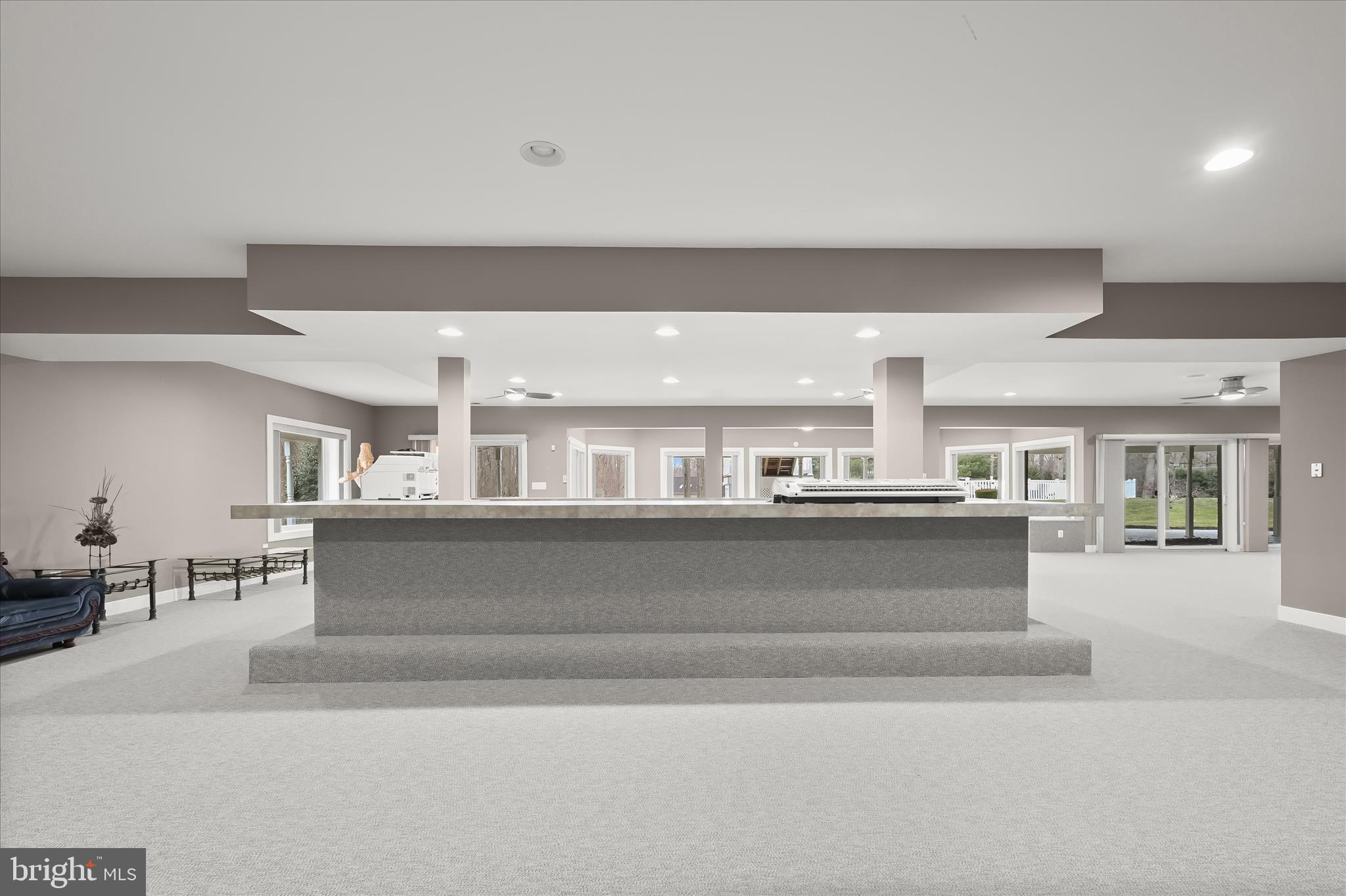 11678 Frederick Road Ellicott City, MD 21042 - Photo 77 of 118 Wrap Around Wet Bar