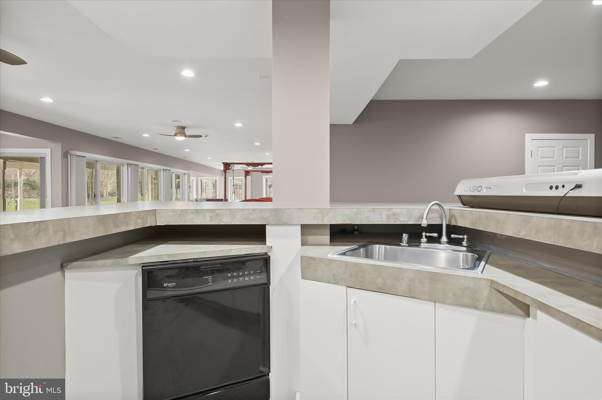 11678 Frederick Road Ellicott City, MD 21042 - Photo 81 of 118 a kitchen with stainless steel appliances granite countertop a sink and a stove