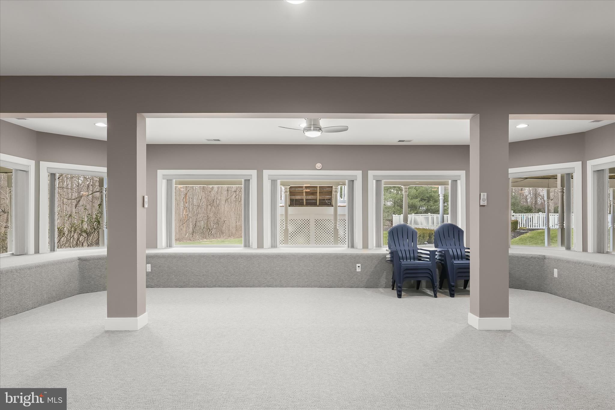 11678 Frederick Road Ellicott City, MD 21042 - Photo 82 of 118 a living room with furniture and windows