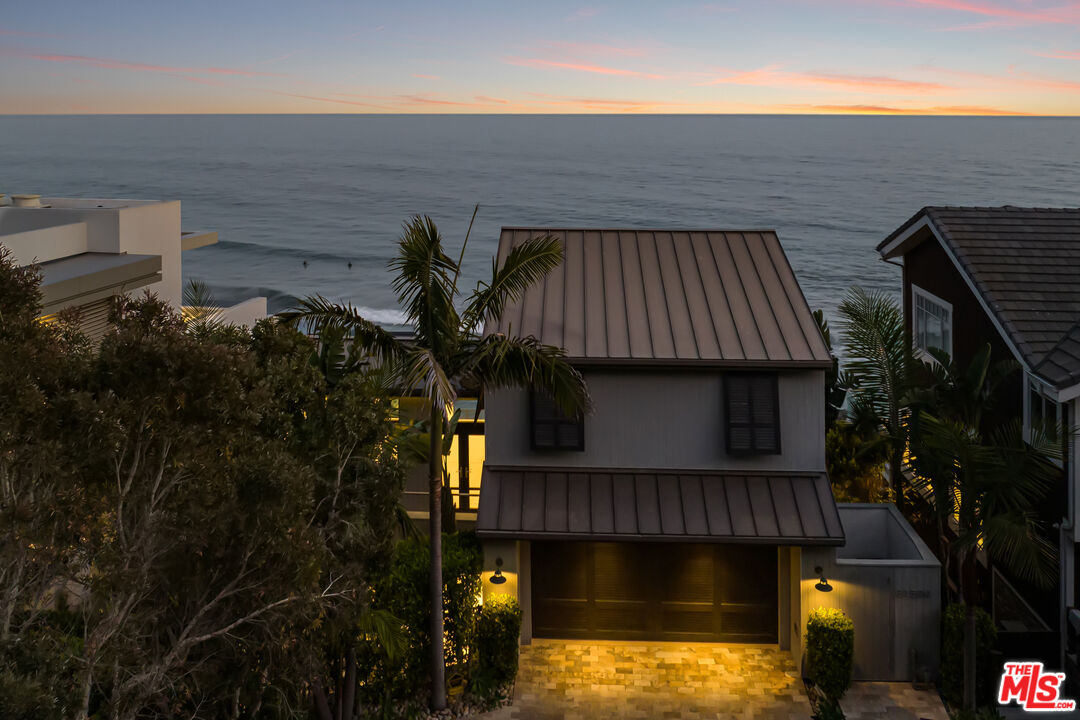 31504 Victoria Point Road Malibu, CA 90265 - Photo 26 of 28
