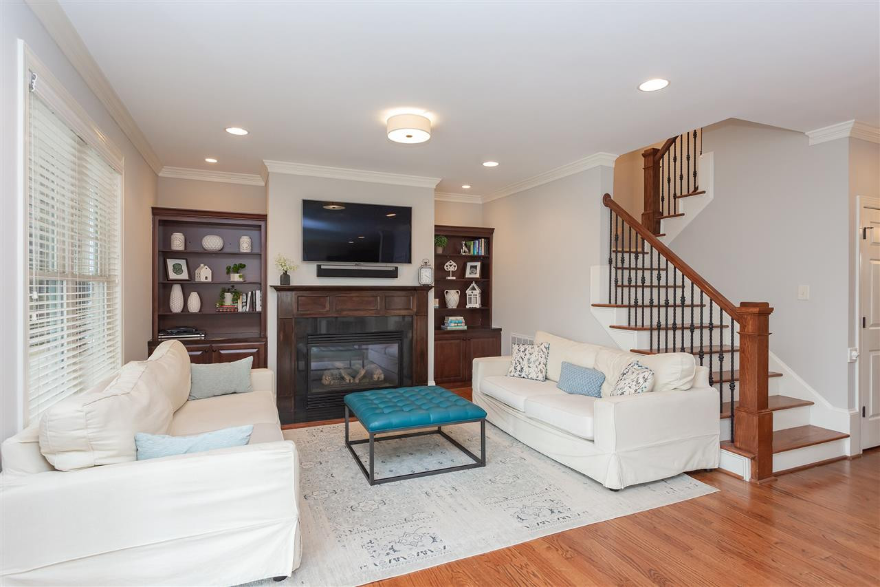 1907 Carroll Drive Raleigh, NC 27608 - Photo 8 of 30 Photo 8