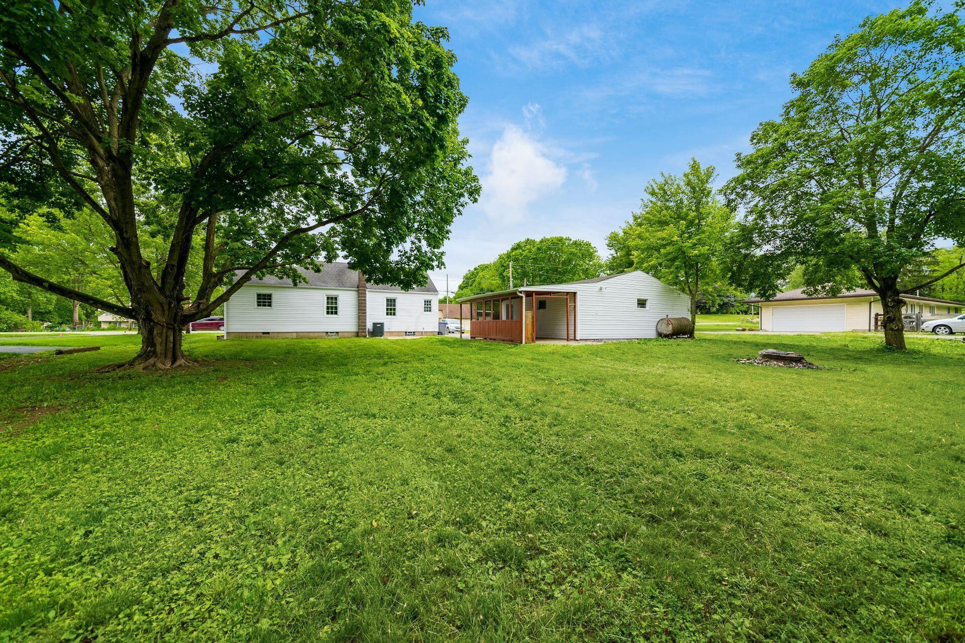 3232 Williams Road Columbus, OH 43207 - Photo 32 of 35 034_ Rd Columbus OH 43207 USA