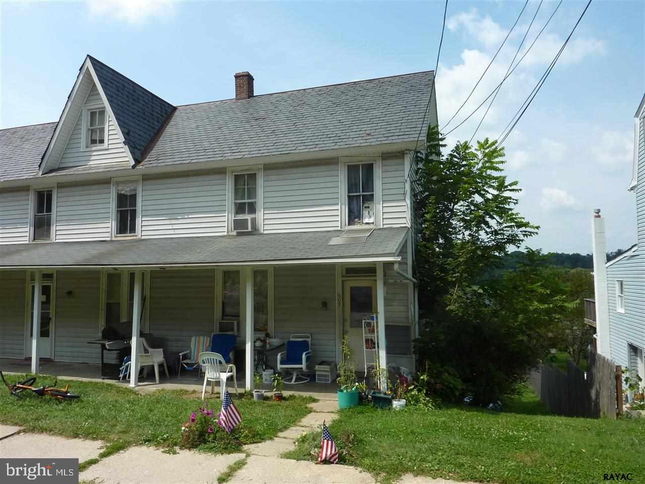 609 Chestnut Street Delta, PA 17314 - Photo 1 of 1