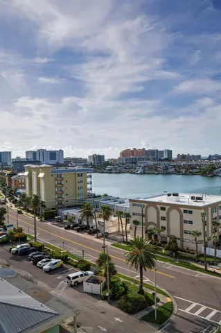 $2,650 | 800 South Gulfview Boulevard, Unit 906, Clearwater, FL 33767