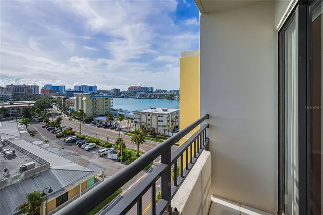 $2,650 | 800 South Gulfview Boulevard, Unit 906, Clearwater, FL 33767