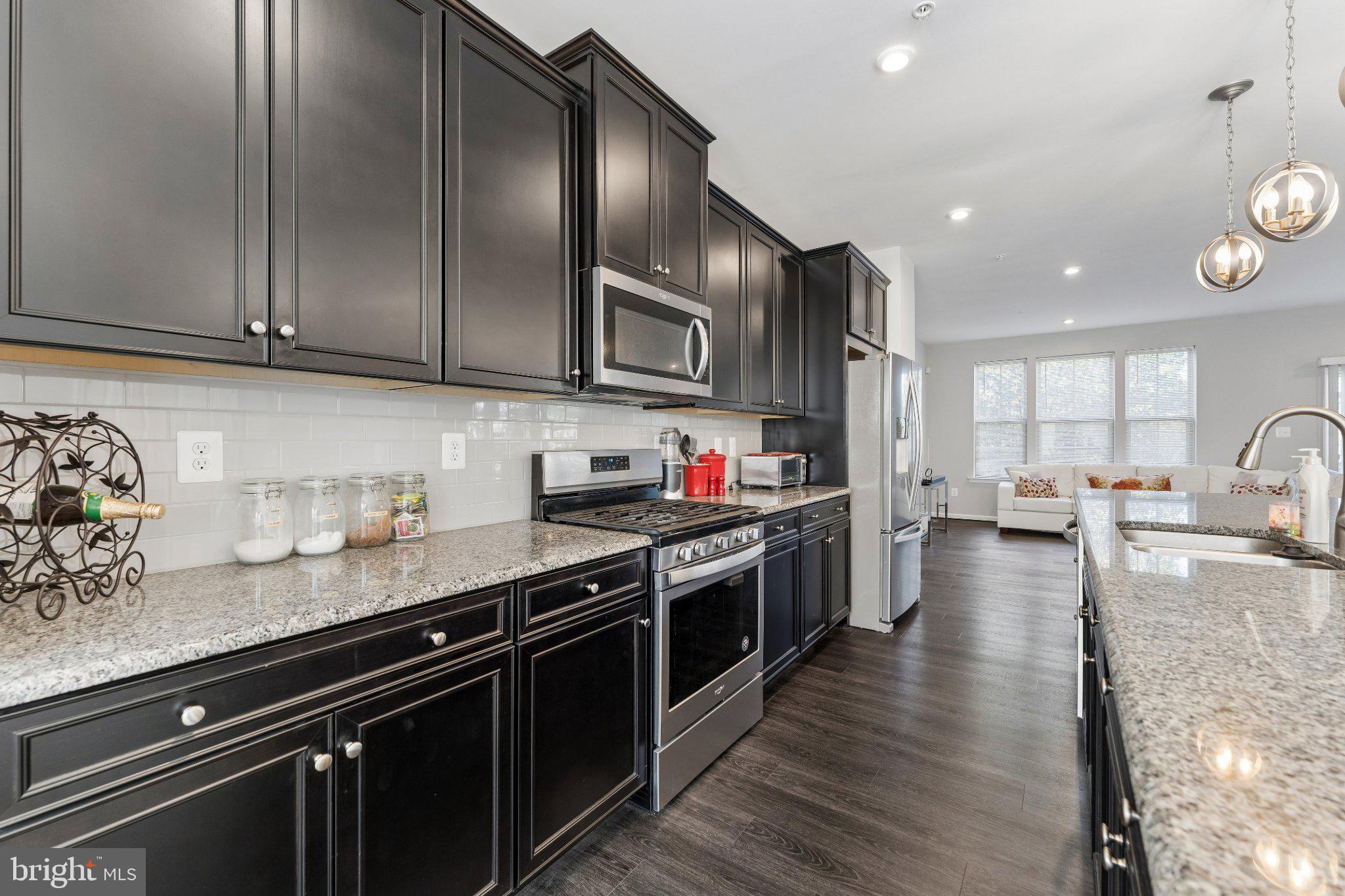 2932 Timberneck Way Hanover, MD 21076 - Photo 8 of 24 Gallery Image 8