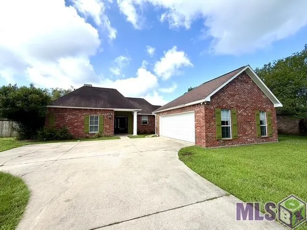 $2,500 | 37297 Overland Trail, Prairieville, LA 70769