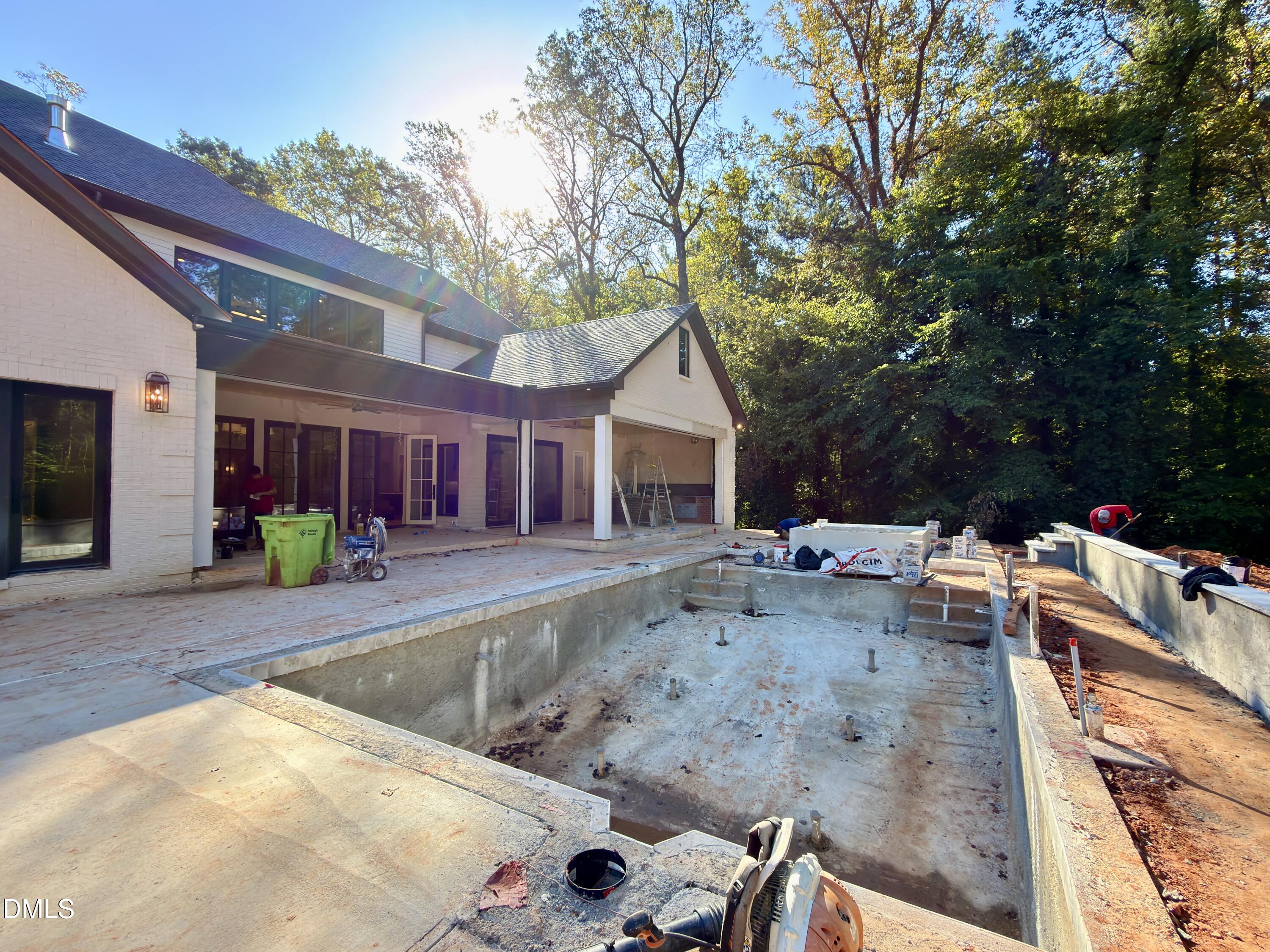 3601 Alamance Drive Raleigh, NC 27609 - Photo 31 of 56 IMG_9025