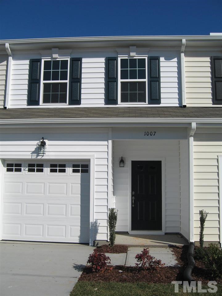 1007 Consortium Drive Raleigh, NC 27603 - Photo 1 of 23