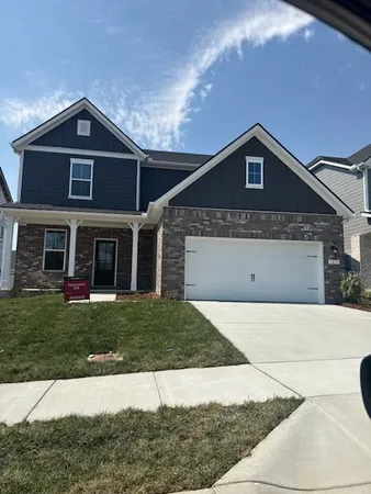 $553,990 | 1233 Wallace Way, Hermitage, TN 37076
