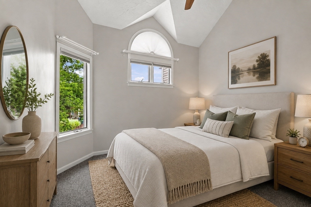 78 Pointe Rok Drive, Unit 78 Worcester, MA 01604 - Photo 22 of 42 Gallery Image 22