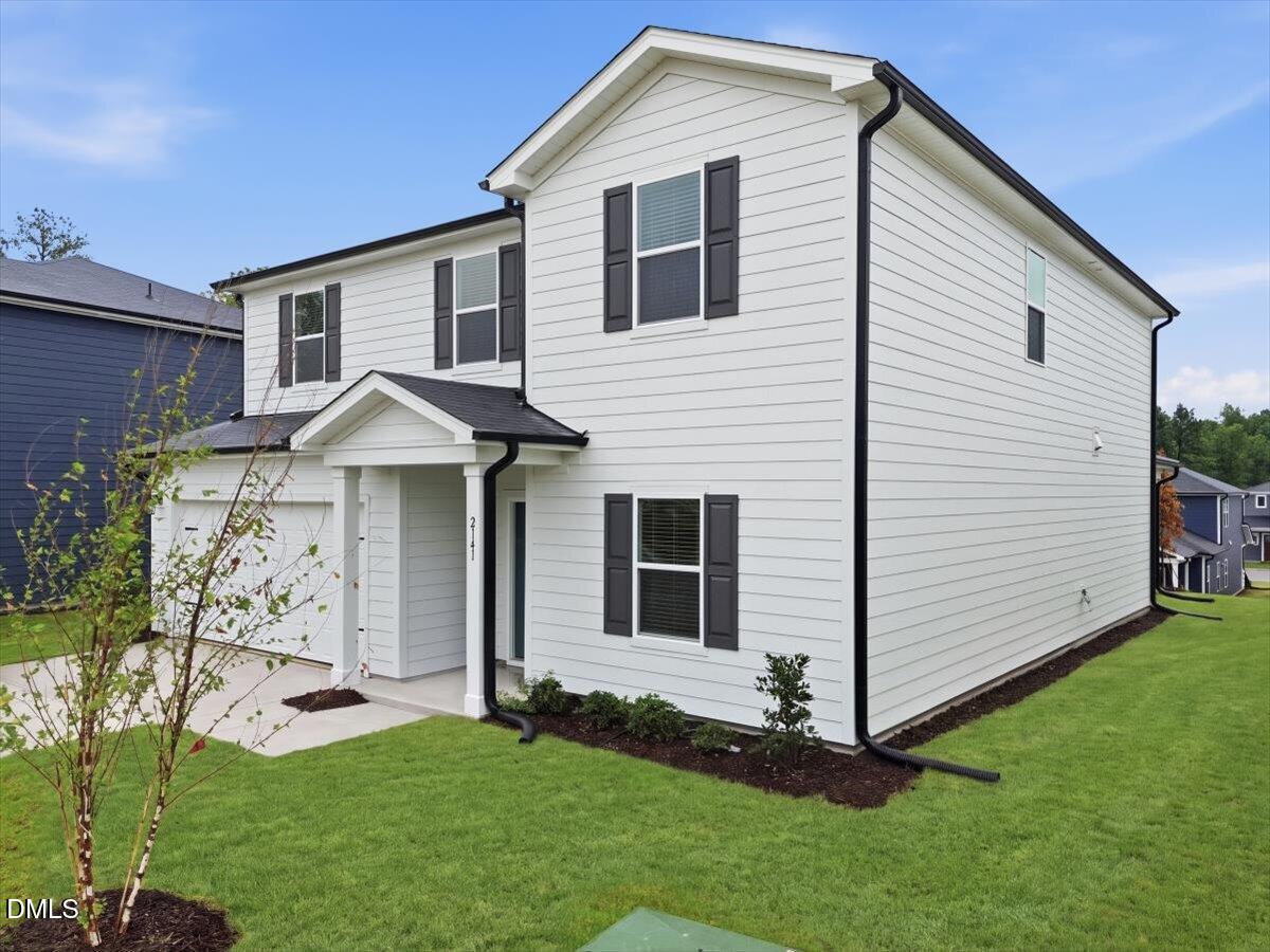 2141 Topsail Road Durham, NC 27703 - Photo 3 of 46 03-DJI_0850