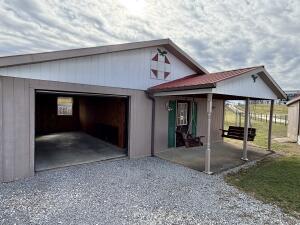 355 Clover Hill Road Ewing, KY 41039 - Photo 30 of 41