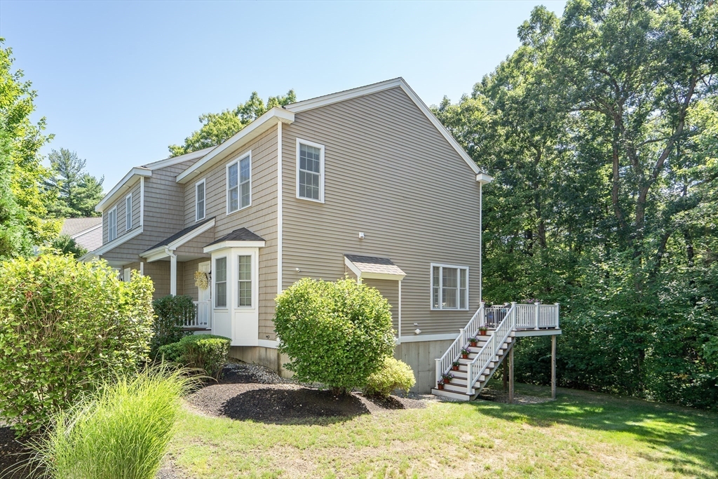 101 Turtle Brook Road, Unit 101 Canton, MA 02021 - Photo 18 of 19 Gallery Image 18
